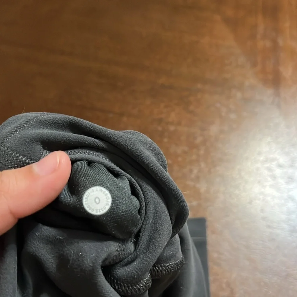 Lululemon legging